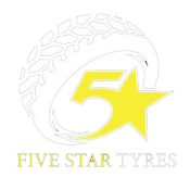 five star tyres