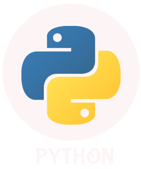 python