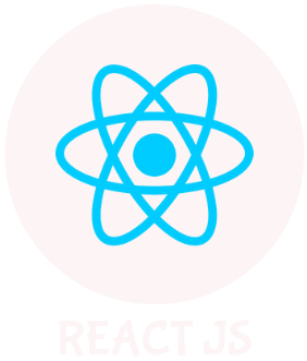 react