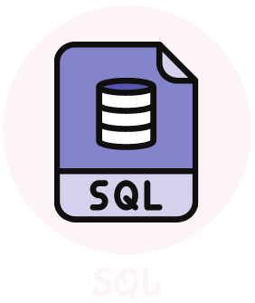 sql